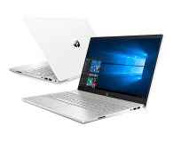 HP Pavilion 15 Ryzen 5-3500/8GB/256/Win10 White - 501304 - zdjęcie 1